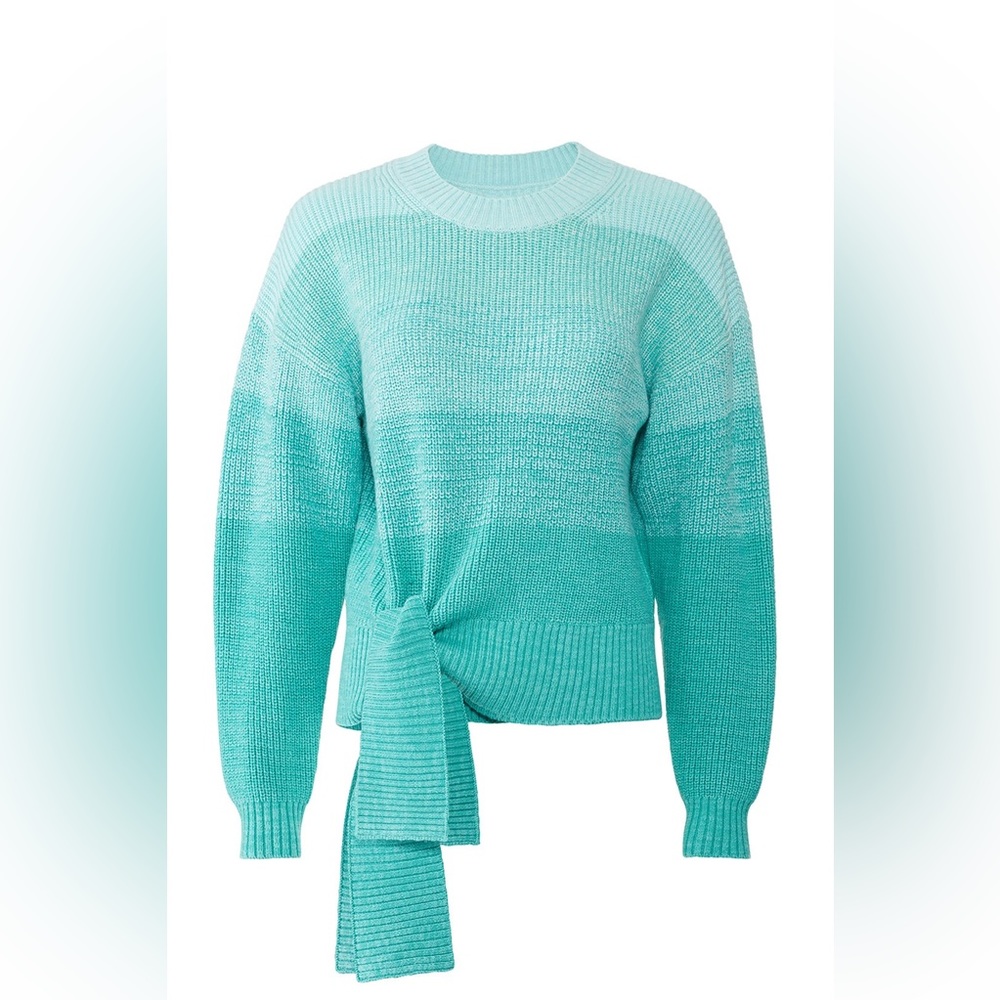 Parker Colorblock Hampton Sweater - Picture 1 of 3
